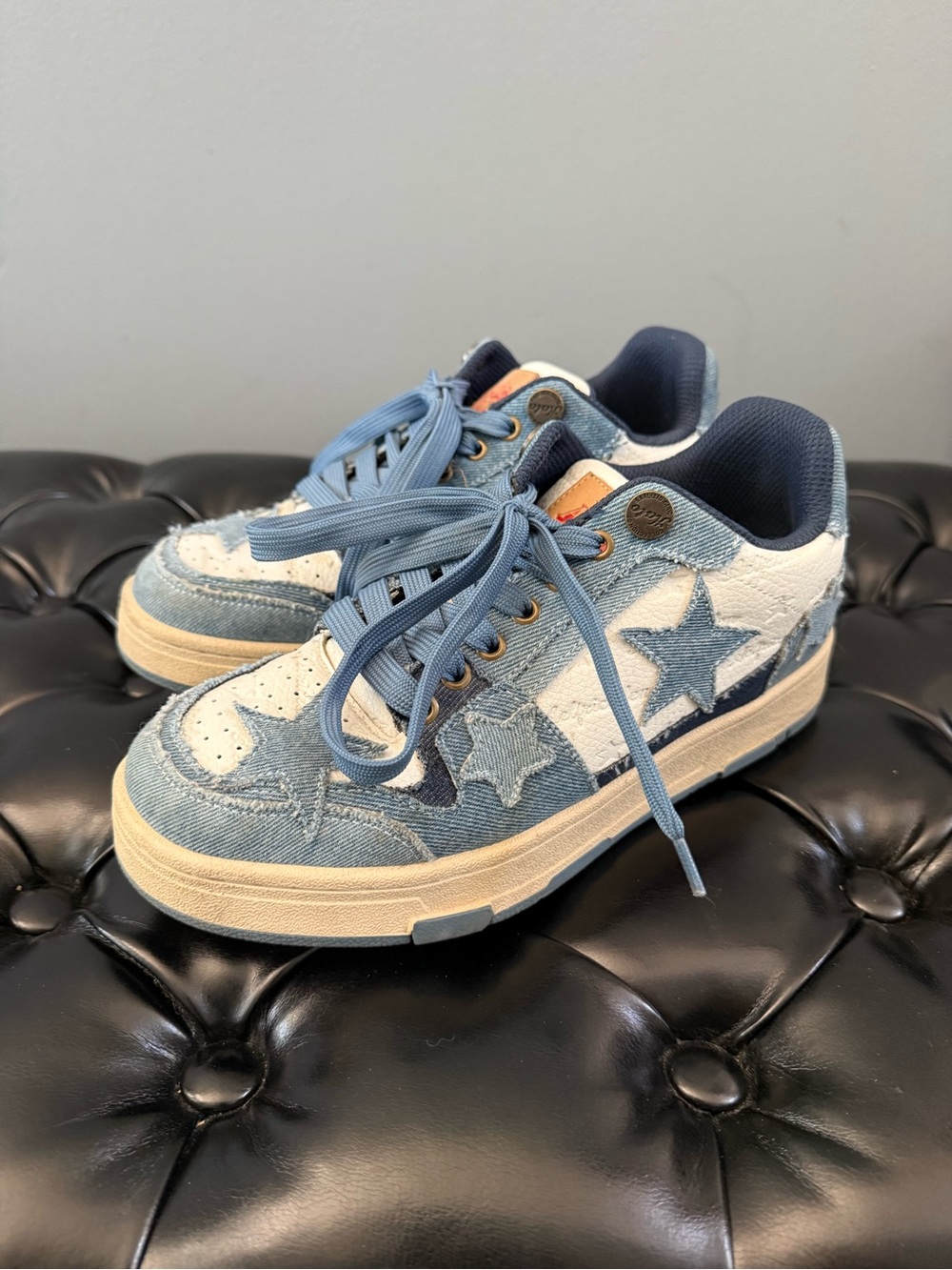Star shoes